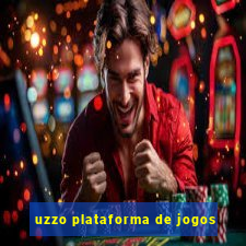 uzzo plataforma de jogos